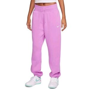 NWT Nike Phoenix Jogger